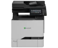 A Konika Copier for Lease