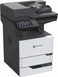 A Konika Copier for Lease