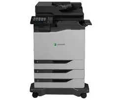 lexmark 4143