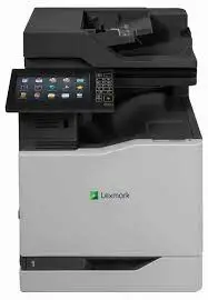 lexmark 8160