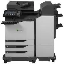 lexmark 4143