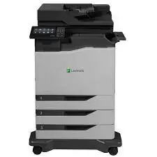 lexmark xc6152